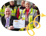 Friends of Quarry Park